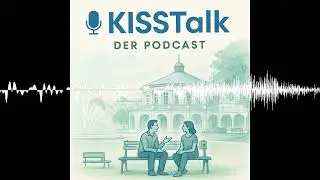 Was bleibt &ndash; und was bewegt: Sylvie Thormann im R&uuml;ckblick - KISStalk-Der Podcast