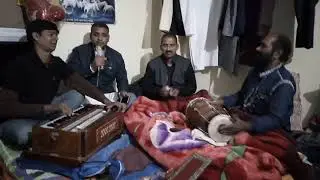 Lalan Pandey Program