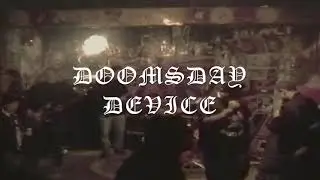 Doomsday Device OBHC 