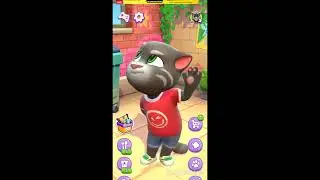 talking tom game #Live​