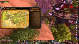 Wow Treasure Warsong Supplies