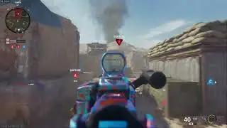 My Call of Duty MP Session 9