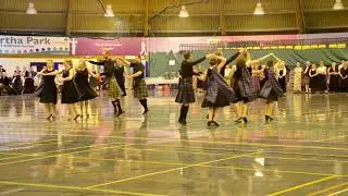 Autumn Gathering 2019 – Youth Demonstration Team