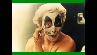 Peter Criss - you still matter to me