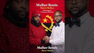 Mulher Remix -Dj Znobia 