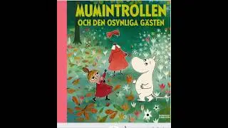 Mumintrollen och den osynliga g&auml;sten