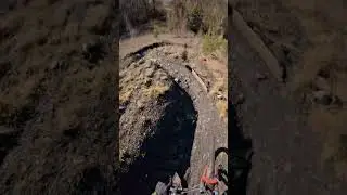 Terril Winterslag Enduro Trail