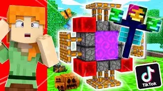 Top *SHOCKING* MYTHBUSTERS IN Minecraft The will you Mind | #1 in hindi.