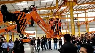 @Acecrane's The New Model Of Ace Hydra in 2020 #hydra | A.N Crane Service Mob:- 6396316182