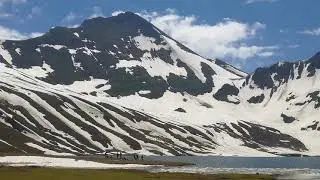 #Dudipatser lake