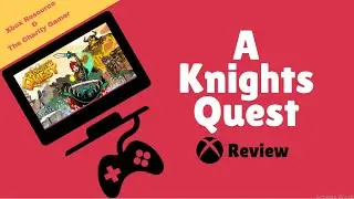 A Knights Quest Review