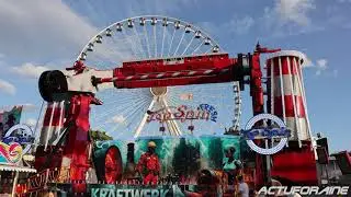 Top Spin Fresh [Huss- Decker Schaak] Pützchens Markt Bonn 2025