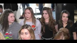 Cejna Carsema Sor-2017-Delmenhorst -Part 3- Hunermend Jenedi By Diyar Video