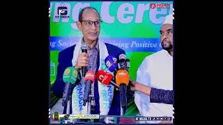 Jaamacad ku cusub dhulka Soomaalida oo laga daah furey magaaladda Hargeysa.