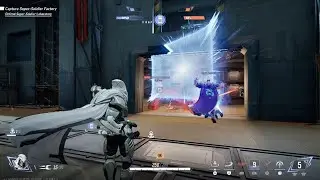 Marvel Rivals| Moonknight is cracked tf