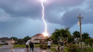 Moments You Must See To Believe | Incredible Moments