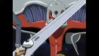 【ヒカマニ】なるたるED　saensキン