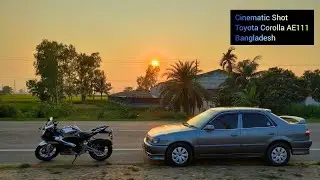 Best Toyota Corolla 111 Crystal in Town