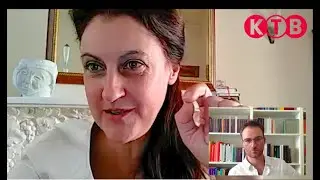 Corona within Precarity Capitalism (with Albena Azmanova)