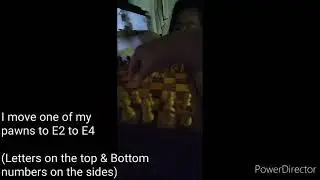 (Baka mitai meme) IRL Chess.com