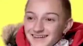 The Backpack Kid at genius but it doesn't make any sense