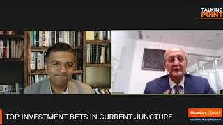 Avendus Alternate Strategies' Andrew Holland On IT Sector
