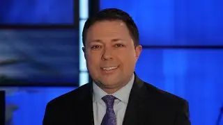 Rob Macko Anchor March 2023