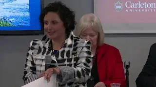 Strategic Planning Speaker Series: A Global Perspective on Universities