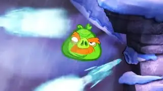 Angry Birds 2: Daily Challenge - Wednesday: Chuck&rsquo;s Challenge