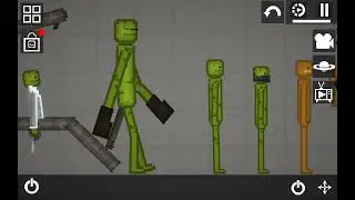 Trsk ekibi (melon vs robotlar)