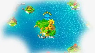 This is the only tribe I would boost before a maxed Boom Beach base