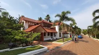 Wow 👌  Traditional 4bhk Up For Sale  ❤️  2100 Sqft ! Investment In Kerala | Villa For Sale Kerala