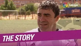 The Story of Manolo Sanch&iacute;s
