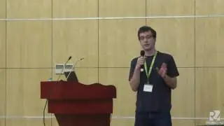 Wednesday 3 45pm   RISC V Hardware Accelerated Dynamic Binary Translation   Simon Rokicki, IRISA