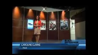 Marcus Samuelsson On Black Enterprise