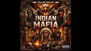 Indian Mafia #eleveneleven #indigenous #carmusic #bassboosted #viral 