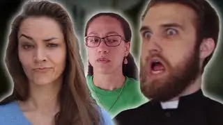 How NOT To Prepare For Confession