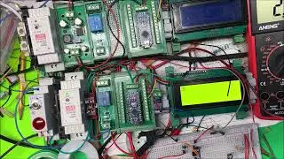 DAC Digital to Analog Converter