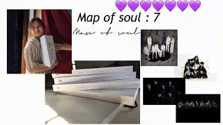 How to order from weverse shop/weply 🤔📱/ Unboxing of BTS 방탄소년단 