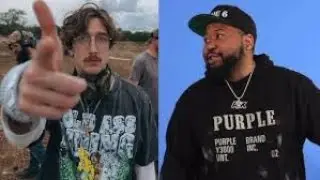 Brandon Buckingham vs DJ Akademiks!!!!!! | The Pilot Show
