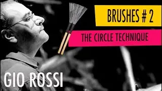 How to play with brushes   Part 2   Gio Rossi