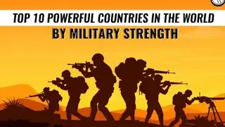 World strongest military//world politics//Military as hard power//💪💪 America super Power