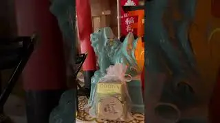my Home kamidana⛩⛩ mini shrine(神社)⛩⛩