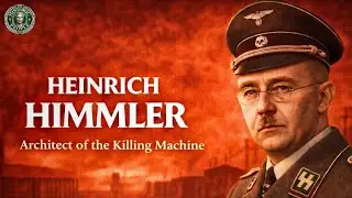 Heinrich Himmler - The Man Behind the SS | Nazi Documentary