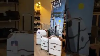 Luxury Luggage 
