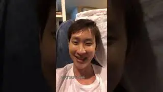 aloneww IG live (04.09.2020)