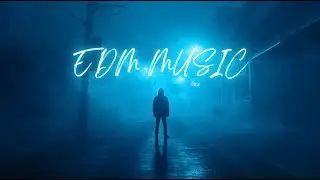 Lost in the Echoes – Emotional EDM | Deep Chill & Nostalgic Vibes