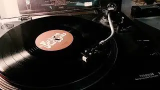 Horus  - Gazelectro | Vinyl ⬤ | [Future Nuggets &ndash; FN 009]