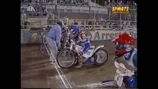 1997 International Speedway Masters Series at Brisbane Heat 6