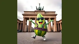 Berlin Reggae